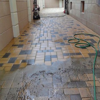 Collins Window Cleaning Services - Before - Window Washing Near Me - Brooklyn, New York