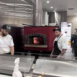 Floza Craft Pizza