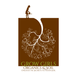 Grow Girl Organics - OUR LOGO