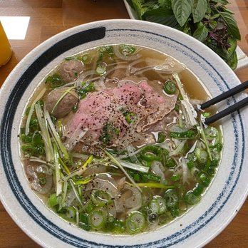 Pho Nhat Minh - Close up of Pho Nhat Minh - Vietnamese Near Me - San Jose, California Pho Nhat Minh - Close up of Pho Nhat Minh - Vietnamese Near Me - San Jose, California