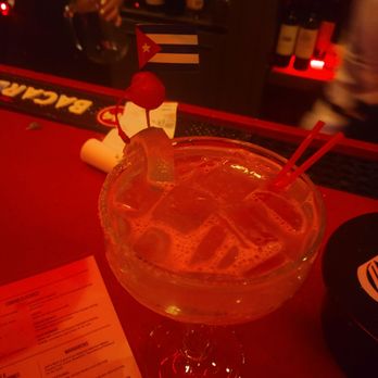 Rumba Cubana - Margarita - Cuban Near Me - North Bergen, New Jersey