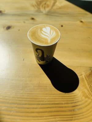 Timeless Coffee by null