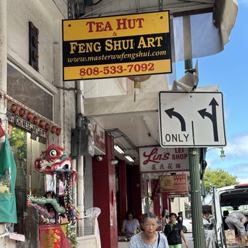 Feng Shui Arts & Gifts - Gift Shops Near Me - Honolulu, Hawaii Feng Shui Arts & Gifts - Gift Shops Near Me - Honolulu, Hawaii