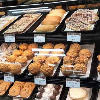 Buc-ee's - Sweets galore... - Gas Stations Near Me - New Braunfels, Texas