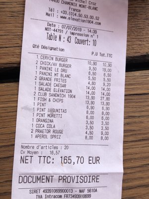 Elevation 1904 by null