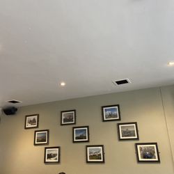 The Bar