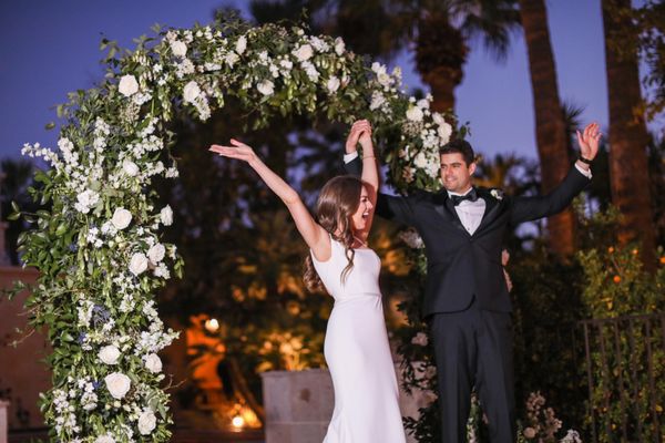 Royal Palms Resort and Spa -The Unbound Collection by Hyatt by null