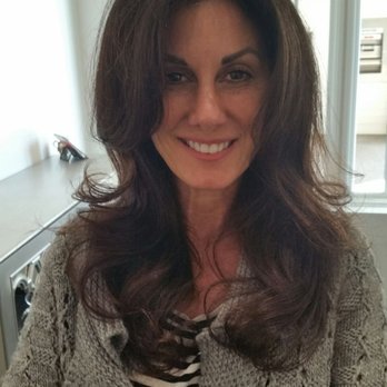 David Perez Salon - Great b3 treatment n blowout - Blow Dry/Out Services Near Me - Del Mar, California David Perez Salon - Great b3 treatment n blowout - Blow Dry/Out Services Near Me - Del Mar, California