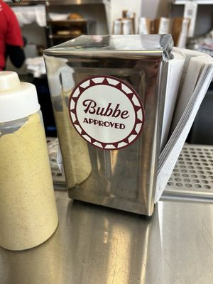 Schneider Deli River North by null