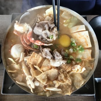 Boiling Point - Taiwanese Near Me - Seattle, Washington