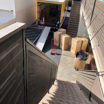 Proper Moving  - Movers Near Me