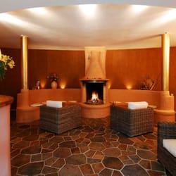 Hotel Gutshaus Stellshagen - TAO Gesundheitszentrum