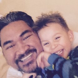 Downtown Dental - Me and Little me