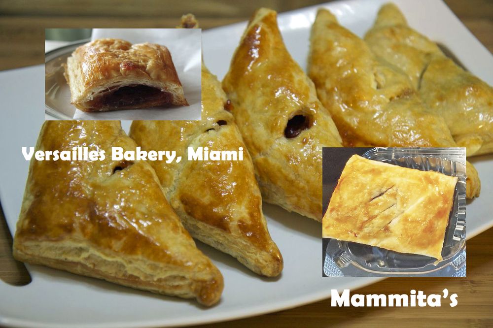 Mammitas Coffee Food & Catering Image