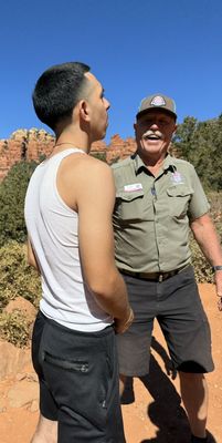 Pink Jeep Tours by null