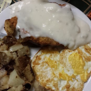 Frank's - Chicken fried steak - Breakfast & Brunch Near Me - Tucson, Arizona