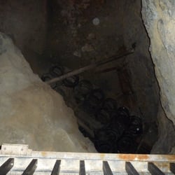 Historisches Besucherbergwerk Grube Anna-Elisabeth