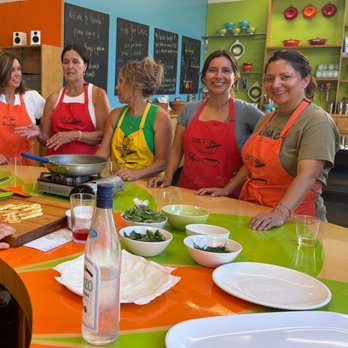 Hipcooks - Group - Cooking Schools Near Me - Santa Ana, California