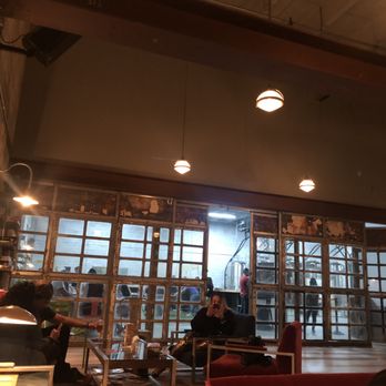 Tripping Animals Brewing - Sitting area - Breweries Near Me - Doral, Florida