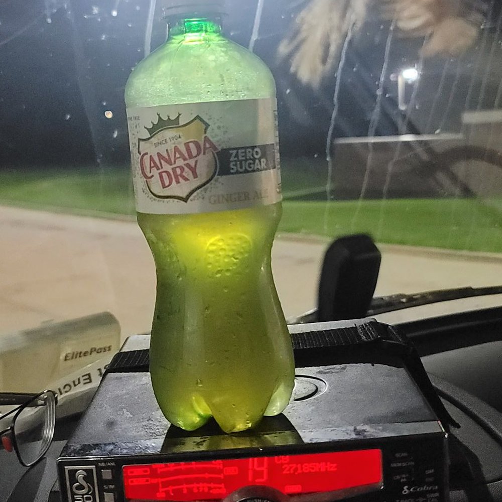 Speedway - Speedway got  my Canada Dry zero sugar ginger ale yay! - Gas Stations Near Me - Waddy, Kentucky