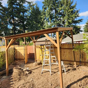PacWest Innovations - Custom Gazebo - Handyman Near Me PacWest Innovations - Custom Gazebo - Handyman Near Me