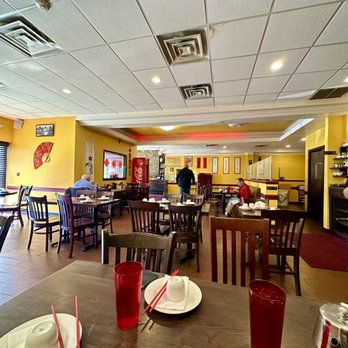 Han Dynasty - Inside - Chinese Near Me - Cherry Hill, New Jersey Han Dynasty - Inside - Chinese Near Me - Cherry Hill, New Jersey