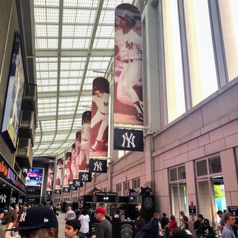 Yankee Stadium - Stadiums & Arenas Near Me - Bronx, New York Yankee Stadium - Stadiums & Arenas Near Me - Bronx, New York