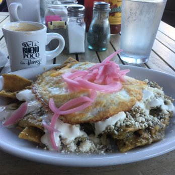 Con Huevos - Chilaquiles con huevos - Breakfast & Brunch Near Me - Louisville, Kentucky Con Huevos - Chilaquiles con huevos - Breakfast & Brunch Near Me - Louisville, Kentucky