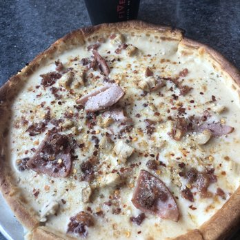 Pie Five Pizza - Pizza Near Me - Fort Worth, Texas