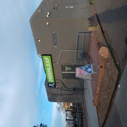 R.Greenleaf Yale - Cannabis Dispensary Near UNM Albuquerque