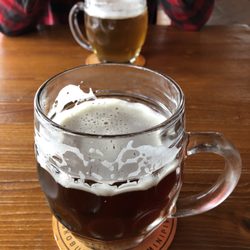 Kněžínek - 11 light and 11 semidark beer