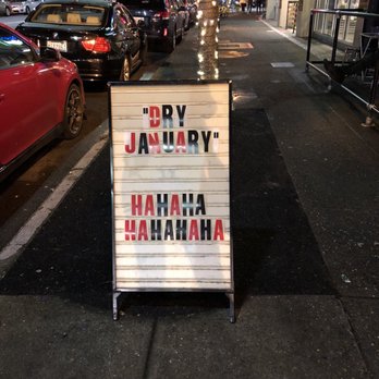 Bait Shop - Dive Bars Near Me - Seattle, Washington