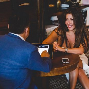 Elite Connections - Claudia Duran is Elite Connections Miami Matchmaker - Matchmakers Near Me - Miami, Florida