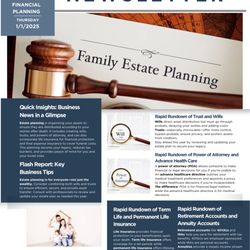 Essential Enterprise - What is Estate Planning