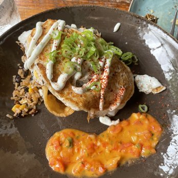 Prohibition - Huevos Rancheros - Cocktail Bars Near Me - Charleston, South Carolina