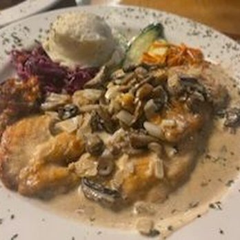 Federicos Grill - Chicken marsala - Wine Bars Near Me - Fremont, California Federicos Grill - Chicken marsala - Wine Bars Near Me - Fremont, California