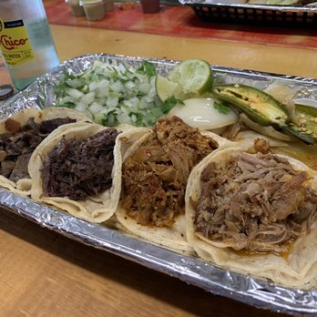 Tacolicious - Mexican Near Me - Dallas, Texas