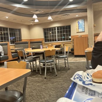 Culver's - Burgers Near Me - Hendersonville, Tennessee