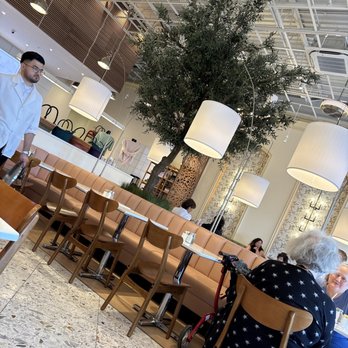 La Sorella - Breakfast & Brunch Near Me - Fishkill, New York