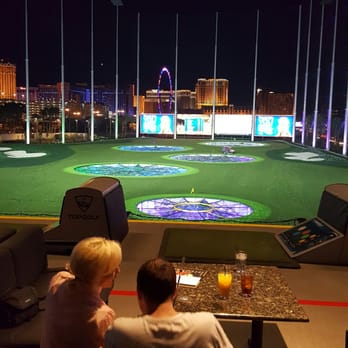 Topgolf - Golf Near Me - Las Vegas, Nevada