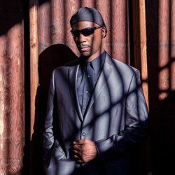 Marcus Shaw