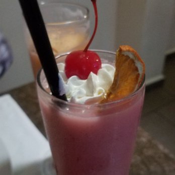 Zazones Caribbean Kitchen - Seafood Near Me - Aguadilla, Puerto Rico
