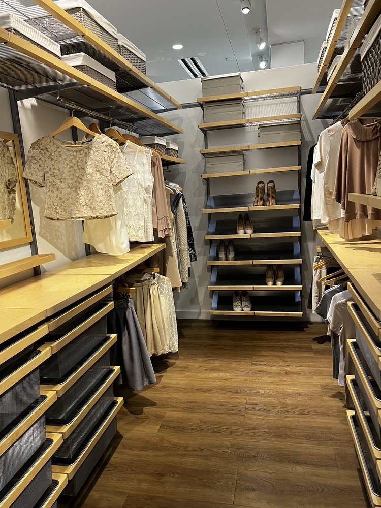 THE CONTAINER STORE 45 Photos & 55 Reviews 4601 Creedmoor Rd