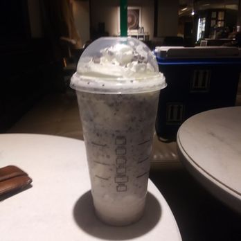 Starbucks - Isabella's Cookies and Cream - Coffee & Tea Near Me - St. Louis, Missouri Starbucks - Isabella's Cookies and Cream - Coffee & Tea Near Me - St. Louis, Missouri