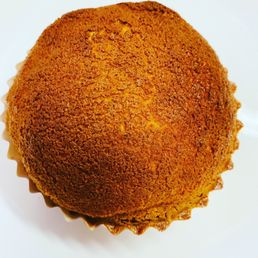 Coffee Bun