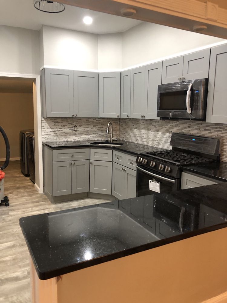 Slide of Browns Construction