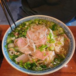 Pho Pho