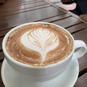 The Nest Cafe - Chai Latte - Coffee & Tea Near Me - Alpharetta, Georgia The Nest Cafe - Chai Latte - Coffee & Tea Near Me - Alpharetta, Georgia