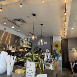 Cafe 106