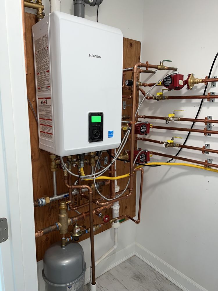 Slide of FixAll Mechanical